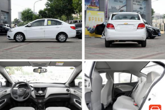 自主品牌太给力！逼得这些合资车已跌破6万