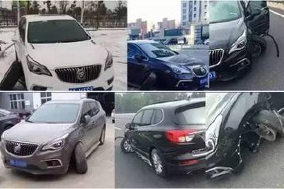 别再找麻烦了 上汽通用不召回是有道理的