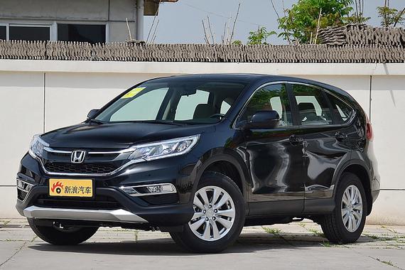 7月最热销十款SUV 日系占4席服吗？