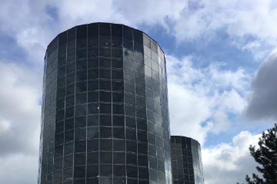 管学军：建停车楼解决拥堵的假想