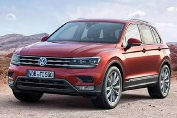 准备买合资SUV的先等等 看完这个先！