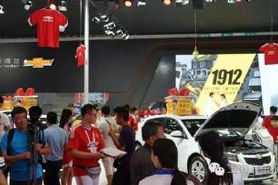 5000份样本告诉你 哈尔滨人喜欢这些车