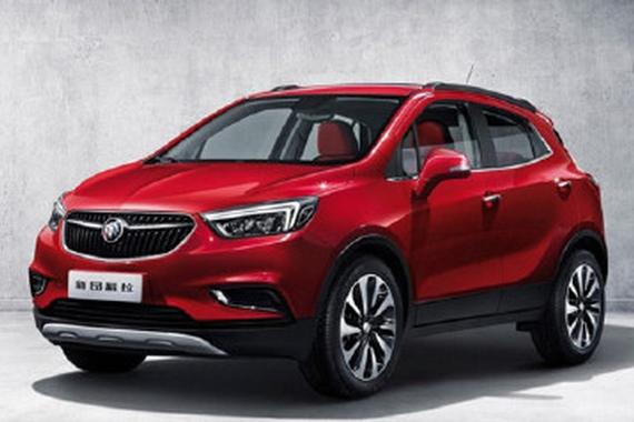 15万元左右最靓SUV车型 满足你的外貌需求