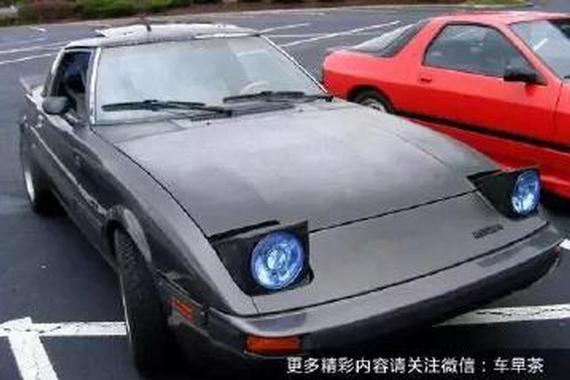 汽车这十大技术居然是美国佬发明的