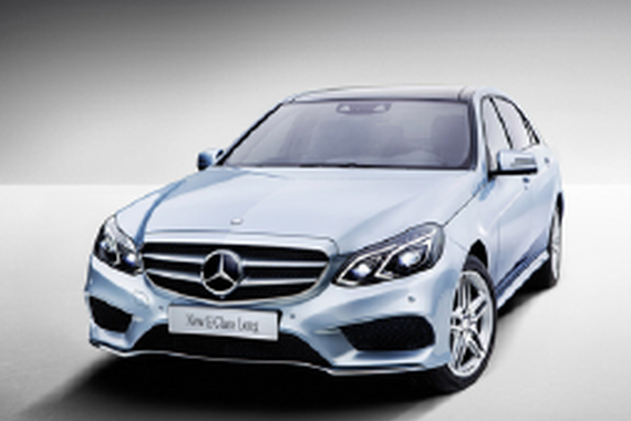 这些被誉为行政级的BBA 其实30多万就能买！