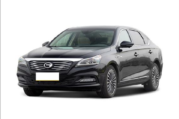 没有GS4 广汽传祺还能“苟活”吗？