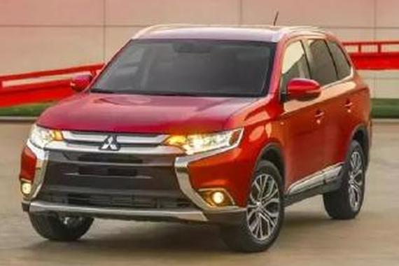 ​大面子7座SUV都在这 总有一款是你的菜！