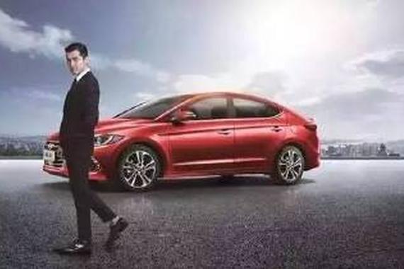 “限韩令”没用 还是有很多中国人买韩系车