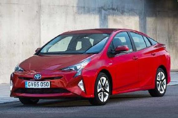 实用又省油 家庭代步经济型轿车大盘点