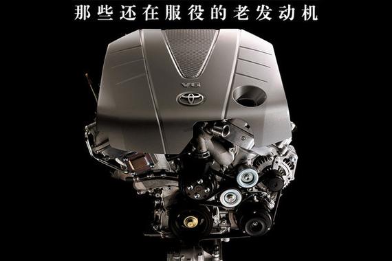 别看这些发动机老 现在依然战斗在一线