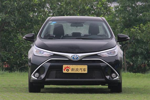 7月轿车销量盘点 有一名乱入者！