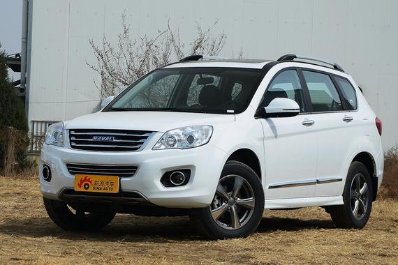 哈弗H6还能火多久？途观为何被日美系完虐