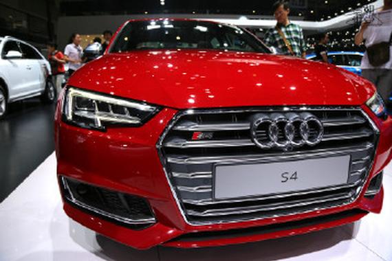 白话说车:关于奥迪 你得知道的那些事儿