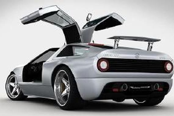 真的没骗你 有些车出厂的时候就装了炸药