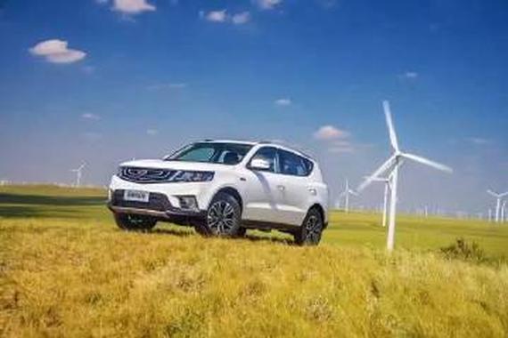 8月15日汽车圈重要事件提醒