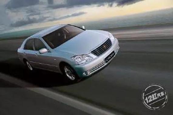 销量曾经超越A6的神车 为何突然就没落了？