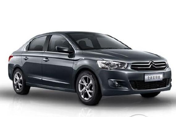 10万级别的家用实惠车 想了想也就这两辆