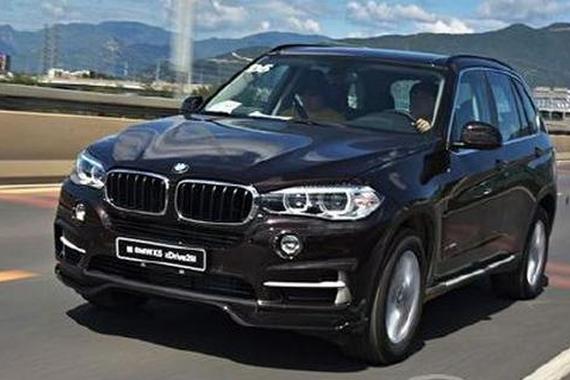 王宝强都有哪些座驾