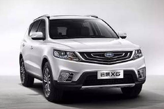 20万的配置卖10万？国产又爆新SUV