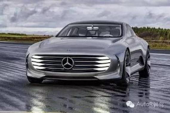 奔驰出电动车品牌EQ 顺大势还是减排逼迫？