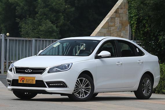 完全满足家用 也能跑滴滴的几款国产好家轿