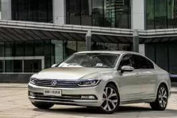 王者归来 中高级车新标杆焕然新生