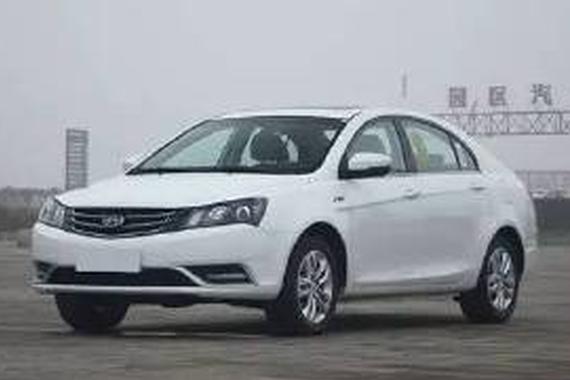 8万左右买什么车好？四款热销自主轿车推荐