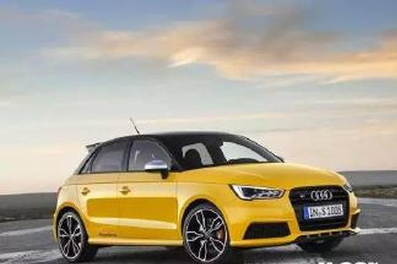 最强告别作 奥迪将推RS1登顶小车之巅