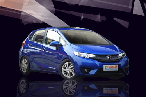 一图告诉你 2016款飞度到底买哪款好？