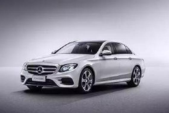 奔驰宝马奥迪 一言不合就开战