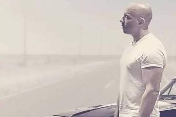 《速度与激情8》主演撕逼或推迟上映