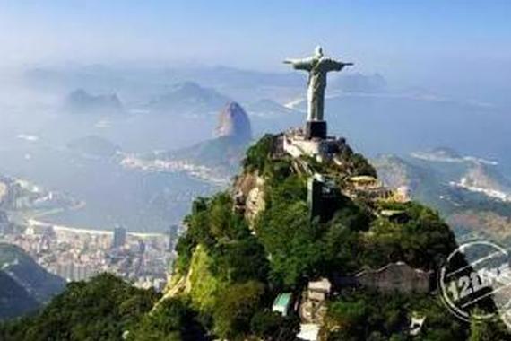 中国车企的里约大冒险 冰火两重天！