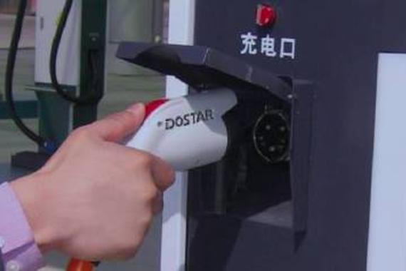 新能源汽车马上就要有自己的满意度评价了