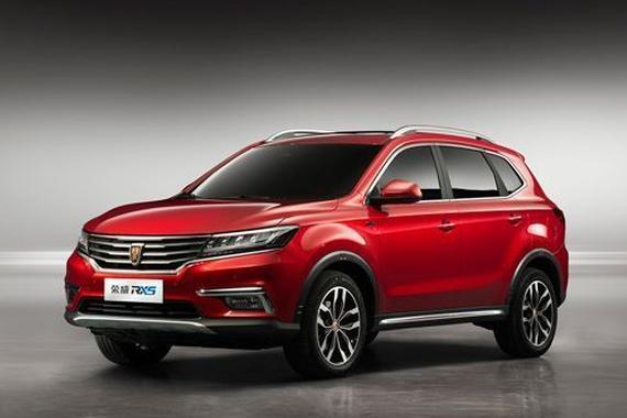 高端国货之间的较量！ 宝沃BX7对比荣威RX5