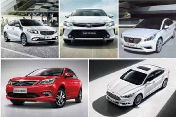 既然是难兄难弟 B级车又何苦为难B级车