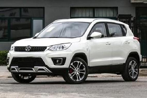 8万拥有ESP 胎压监测电动天窗的良心SUV