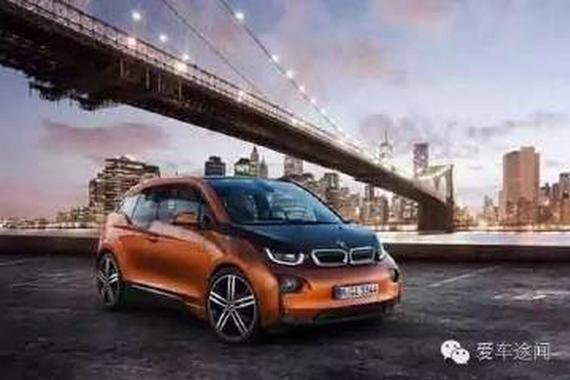 一度电只能跑5公里 纯电动车有未来？