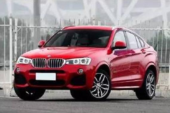 还泡什么妞？开上这些SUV坐等妹纸来撩