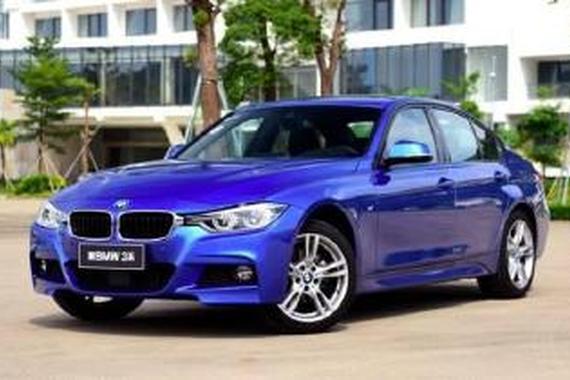 30万买豪车 3系 A4 Q50L 沃尔沃S60L选谁好？