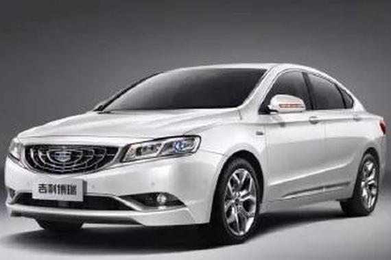 领导都看不上？这些国产中级车销量依旧惨淡