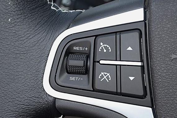 真的没逗你！这些SUV能半自动驾驶才15万！