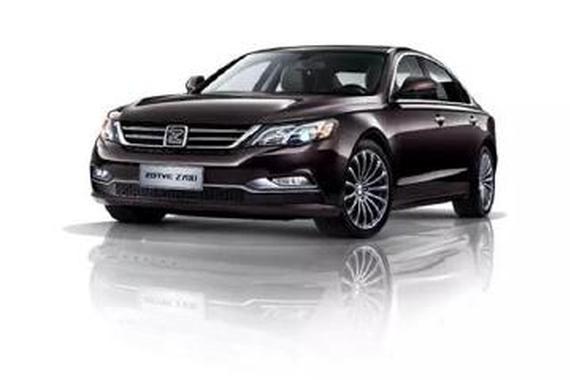 从7月中大型销量 看中国品牌“跳级”