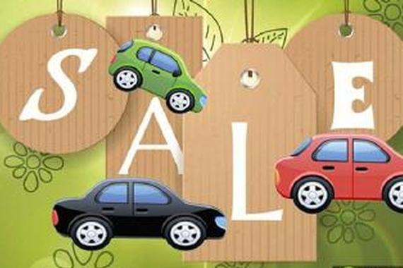 省油才是王道 三款10万落地的合资小型车