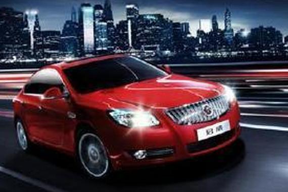 三款20万畅销购中级车推荐 不仅是省油