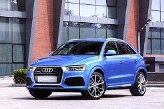 豪车也要购置税减半优惠！小排量SUV推荐