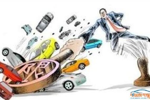 工信部出狠招 纯新能源车企目标不超10家