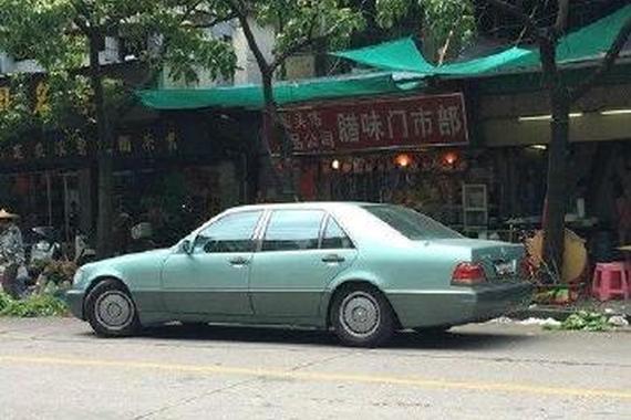 老车 真的也算是屌丝车吗