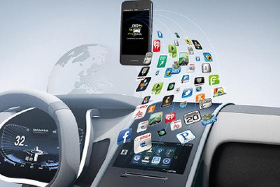 管学军：汽车水不浑 摸鱼需谨慎