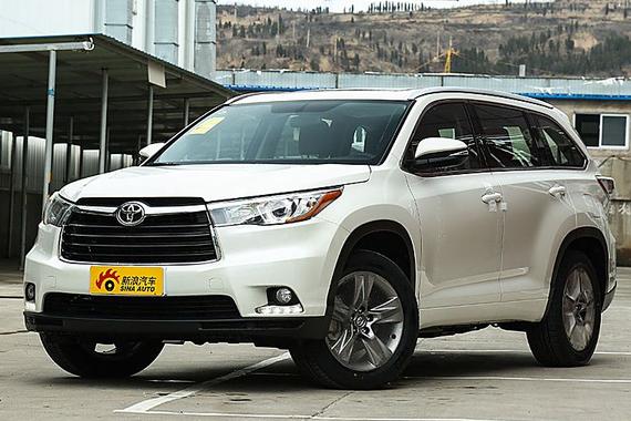 7座SUV扎堆 百姓愿为谁买单？