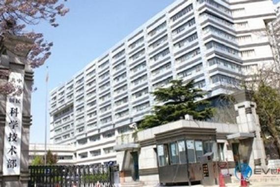 科技部今年新能源车部署38个重点研究任务